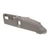 Front Seat Side Panel Trim Plastic Cover Left Side Seat Trim Decorative Panel Housing Replacement For  90 MK1 2002 to 2014