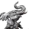 - Resin Sculpture Statue Figure Stylish Home Accessories