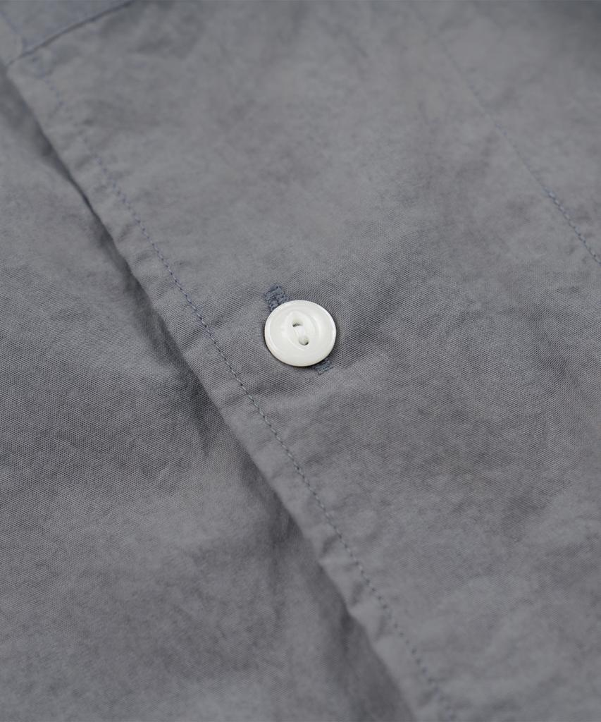 FRIZMWORKS Soft Touch Relaxed Shirt 002 _ Gray