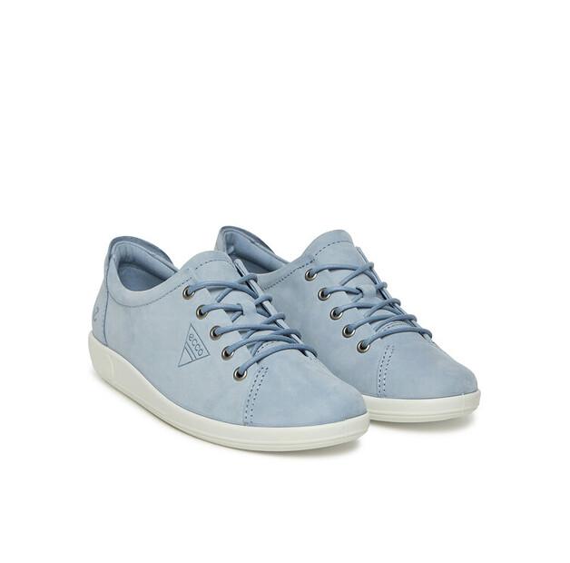 Кроссовки ECCO Soft 2.0 Tie