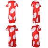 Cosplay Lilo Stitch Costumes Role Play Halloween Party Stage Gift Performance