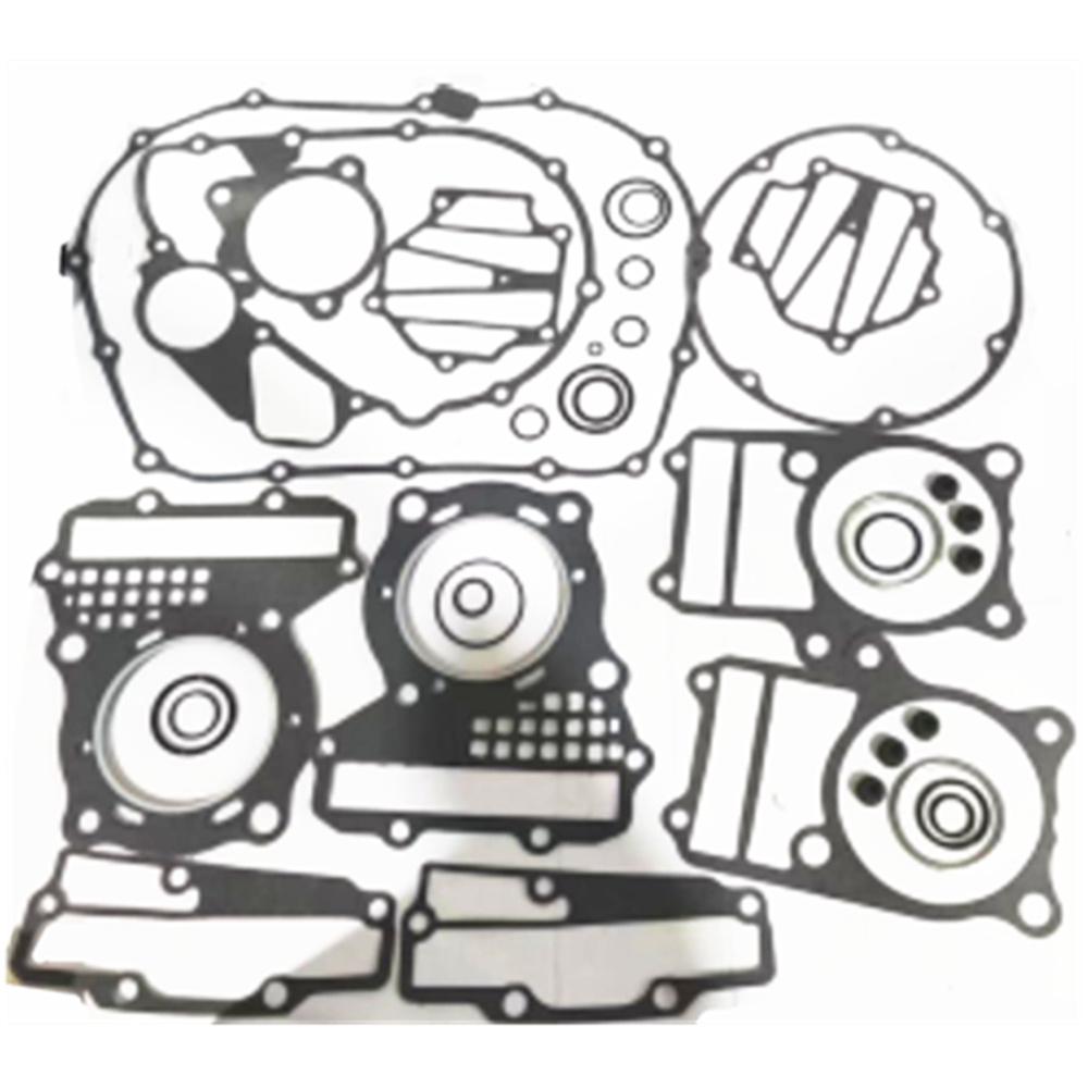 Engine Gasket Kit Fit For Honda VT700C VT750C Shadow 1983-1989