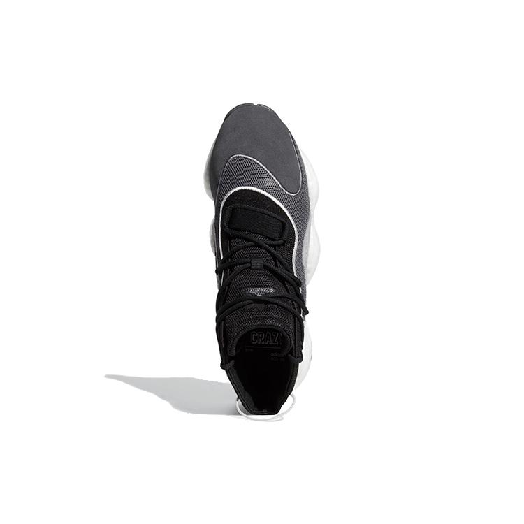 Adidas Crazy Byw Core Black Grey BD8013