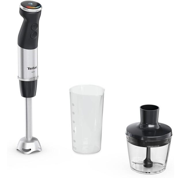 Immersion Blender Tefal HB6728 Quickchef + 2 In 1 (HB672830)