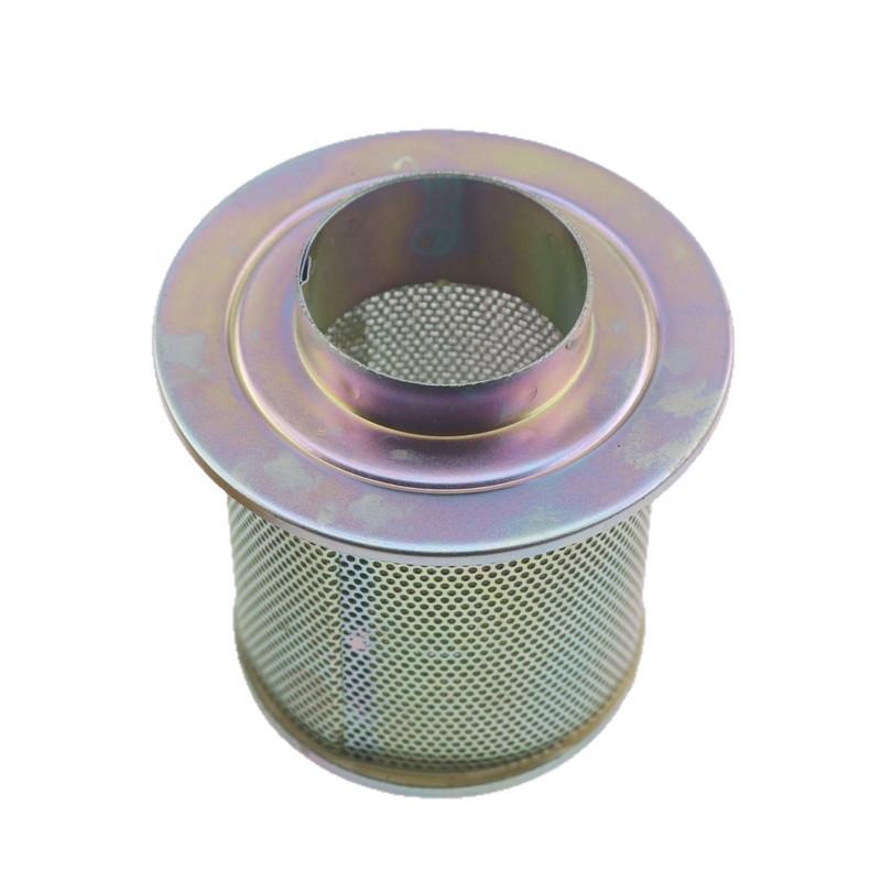 Compatible Air Filter for Xin Dazhou Wuyang Honda Weimeng SDH125-39/39A/39C-42 Xin Feng Rui Models.