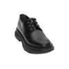 Alexander McQueen Tread Casual Shoes Men's Black 604255WHXH01000
