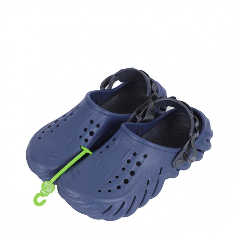 Crocs Eco Clogs Bijou Blue
