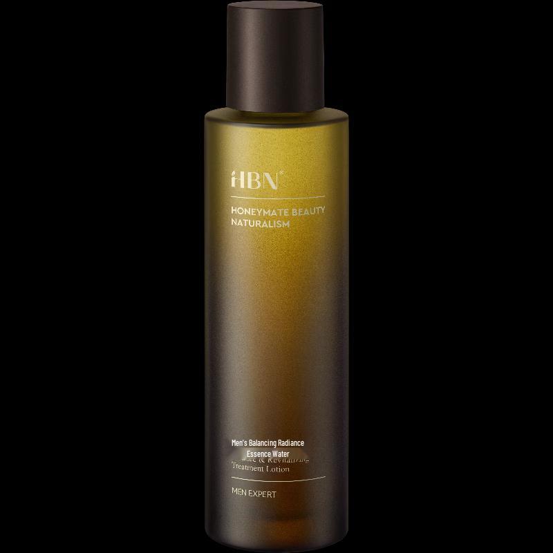 HBN Men s Balancing Essence Water