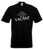 Sex Pistols T Shirt Punk Pretty Vacant Sid Vicious