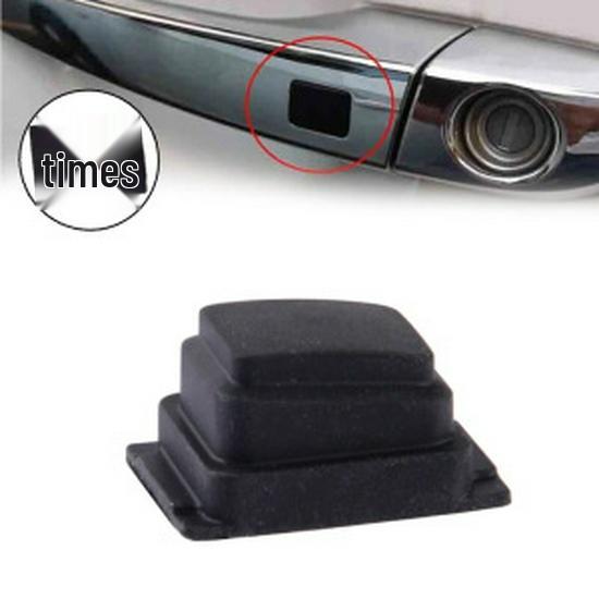 

Modern Tucson Exterior Door Handle Button Rubber 82651D3710/82661D3710 Other