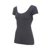Triumph Cotton Premium Innerwear 5310 Tank Top 00PN Size M 100% (2) (Gray)