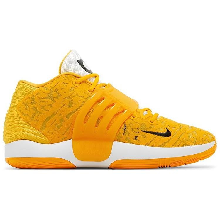 Nike KD 14 TB 'Yellow' Men's DM5040-702