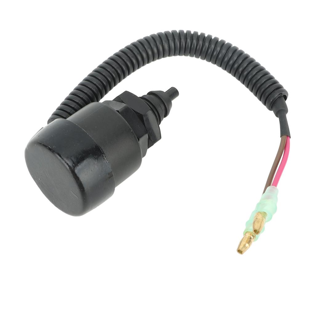 Stop Switch Assembly Efficient Performance Metal Alloy J41 82550 02 for G2 G8 G9 Gas and Electric