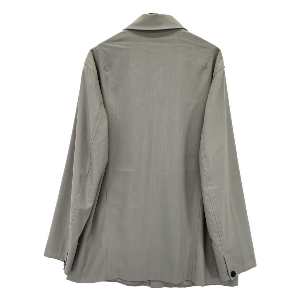 ARMANI COLLEZIONI x Loropiana STORM SYSTEM Beige Jacket Jacket 40 beigeUsed