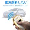 [Unhoke] Crosstrek Key Case, Forester Key Cover, Revogue Impreza Smart Key Case, Premium TPU,