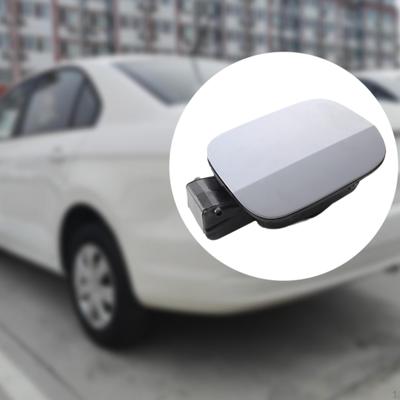 Fuel Tank Cover,Car Gas Filler Door Lid Flap Cover 16D809857 Compatible Repair Parts