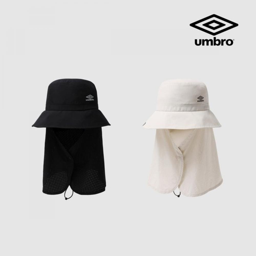 Umbro Essential 2way Sunshade Hat Ur221cht51