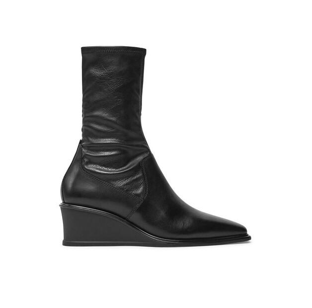 

Ботильоны Vagabond Shoemakers Aino 5829-202-20, черные EU 41