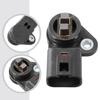 Новый датчик положения 243602GGD0 243612GGD0 для Hyundai 1 шт. 24360-2GGD0 Аксессуары Прямая замена Пластик