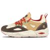 TRC Blaze NSC X DEAL Men's Brown Red Cream Green 387558-01