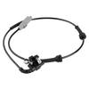 A16P-For RCZ Coupe Compatible Car Rear ABS Wheel Speed Sensor Part Number 9674196180