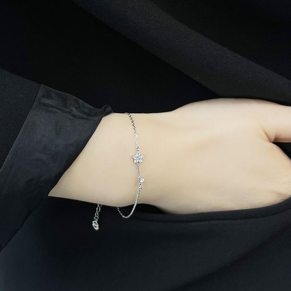 Dieuamour Elojeu Bracelet 3 Colors