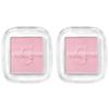 Single Cube Eyeshadow Matte 09 Cool Trotberry X2