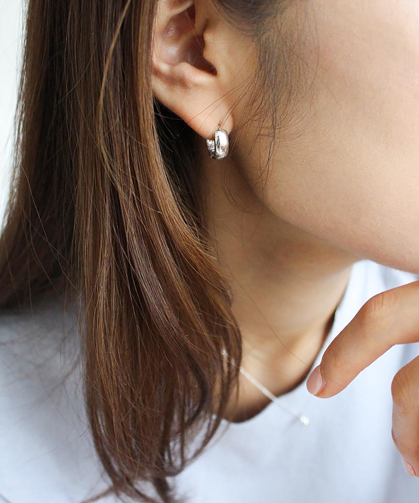 Madin'Ly Base O Earring