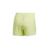 Adidas M20 Running Shorts Women Bottoms Light-Yellow FL7825