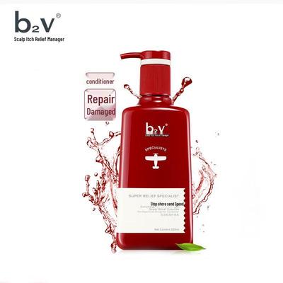 B2V Red Algae Energy Hair Conditioner
