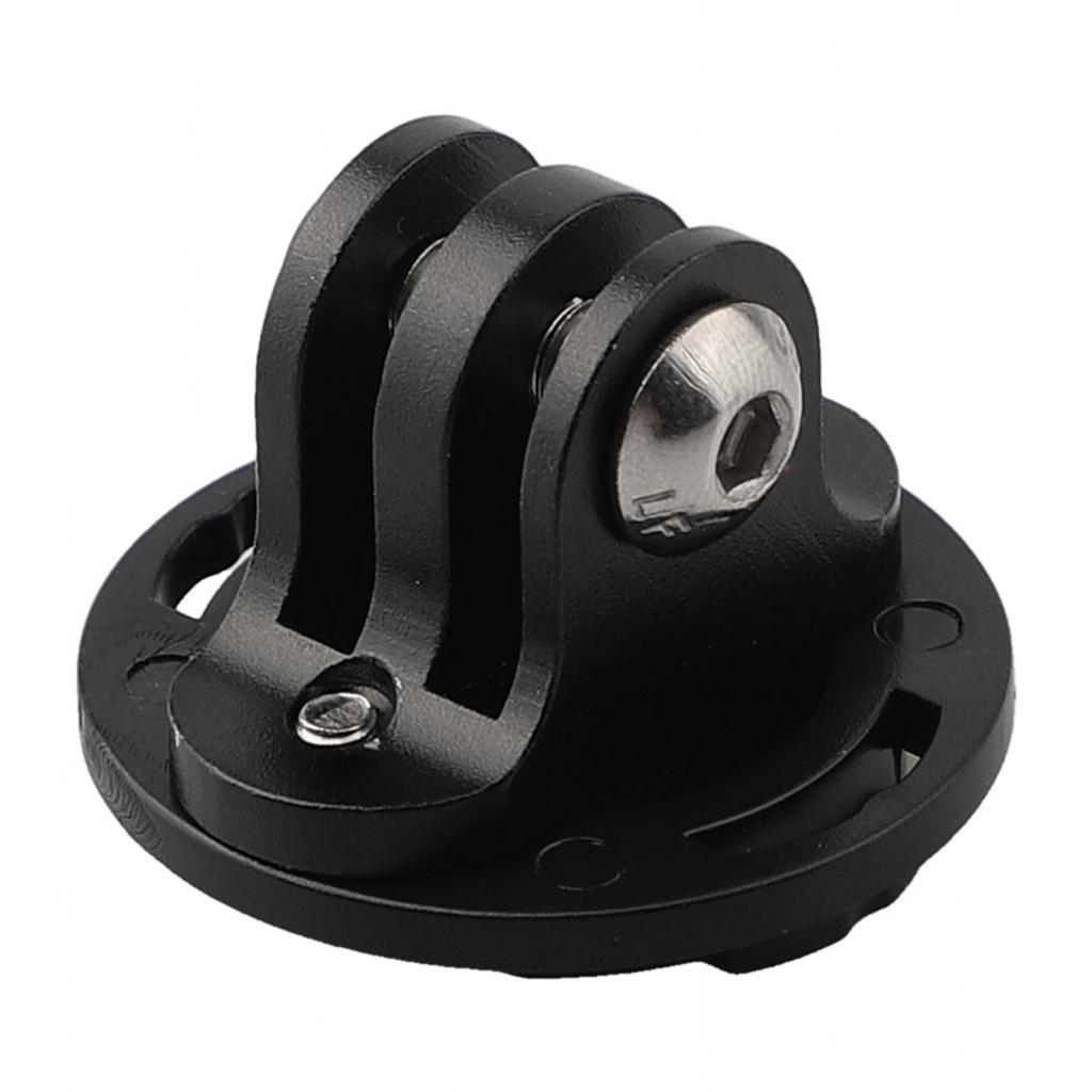Bike Camera Mount Replacement Adapter Bicycle Computer