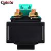 1/2 pcs Motorcycle Parts Starter Solenoid Relay for Suzuki GS500 GSXR600 GSXR750 GSXR1100 for Arctic Cat ATV 350 366 400 450 500