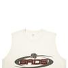 Li-Ning Badfive Quick-Dry Loose Fit Round Neck Logo Vest Men tops AVSW037-1