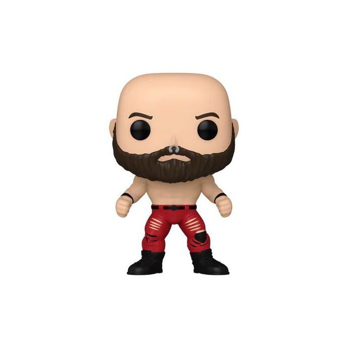 Figurine Funko Pop! - Wwe - Braun Strowman