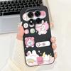 For Xiaomi Redmi Note 14 Pro 5G Case Fashion Painted Soft Silicone Back Cover on Xiaomi Redmi Note 14 Pro Plus Note14 Pro+ Shell