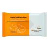 Car Interior Wipes - Instant Clean, Stain-Free, Gentle, No Damage, Removes Dust & Odors