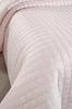 Estiva Single Bedspread - Powder