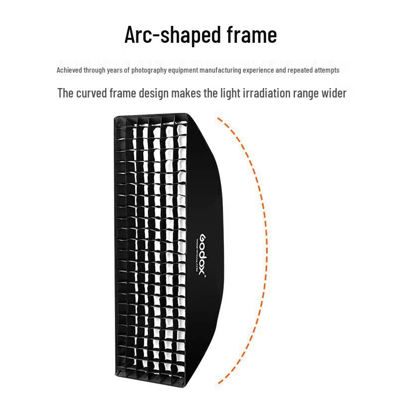 Godox Bowens Mount Studio Softbox