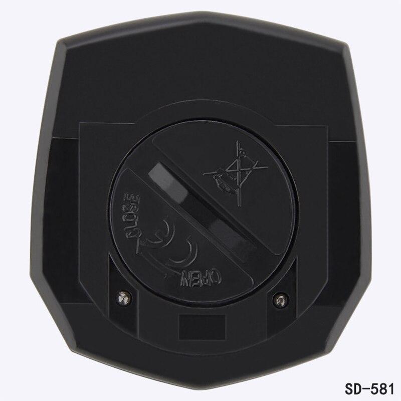 Bike Computer Wired Bicycle Odometer Speedometer Waterproof Stopwatch Cycling Accessories