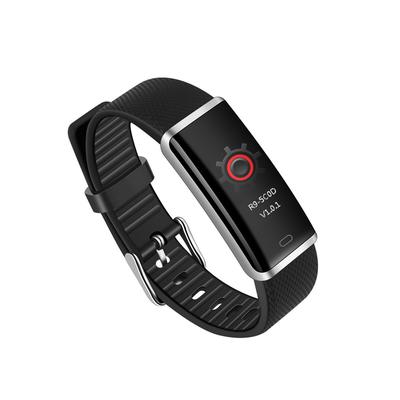 forca smart bracelet f600