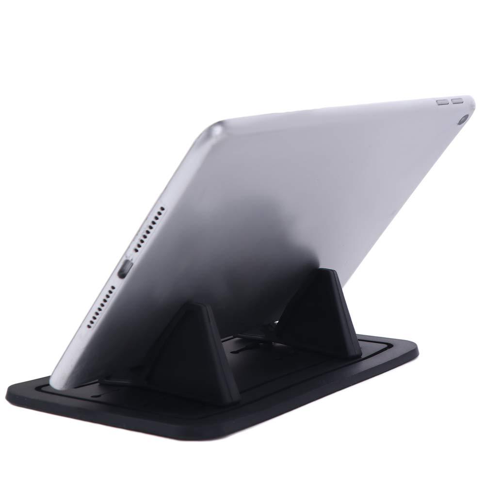 Stable Mount Car Phone Pad Silicone Phone Holder Mat Car Dashboard Phone Holder Auto Accessories