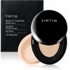 [tirtir] Mask Fit Cushion [till Till] Mask Fit Cushion Body 18g Mask Fit 17c Mask Fit 17c