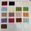 Textured Grid Bamboo Jacquard Fabric 200g: Breathable Spring/Summer Casual Shirt, Pants, Dress, Top.
