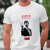 New Style Tops and T-shirts - Rock Band Pulp's Summer Short-sleeved Men's and Women's Shirts - Comfortable T-shirts