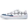 MIHARA YASUHIRO X FILA Carve Low Top Canvas Shoes Women's F12W034425FWB