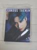 FAMOUS TAEMIN DVD TAEMIN Used