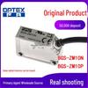 OPTEX BGS-ZM10N/P Reflective Waterproof Photoelectric Sensor