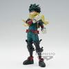 Banpresto My Hero Academia AGE OF HEROES Izuku Midoriya III