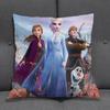 Cushion Cover Plush Pillowcase Pillow Case Sofa Car Home Decor Birthday Gift