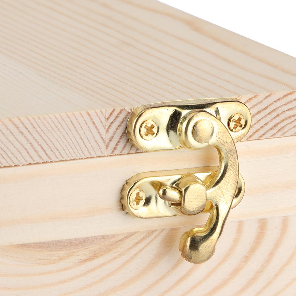 Wooden Durable Birds Nest Box Cockatiels Bird Breeding Box House Decoration